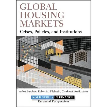 Global Housing (Kolb series)