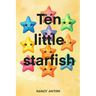 10 little starfish