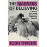 The Madness of Believing: A Memoir from Inside Alex Jones's Conspiracy Machine