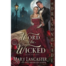 Word of the Wicked: A Victorian Historical Romance Mystery
