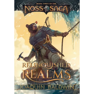 Relinquished Realms
