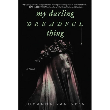 My Darling Dreadful Thing