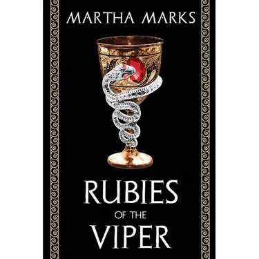 Rubies of the Viper