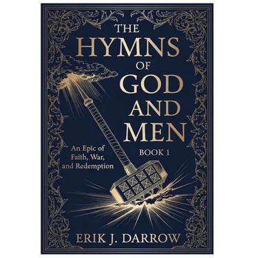 The Hymns of God and Men
