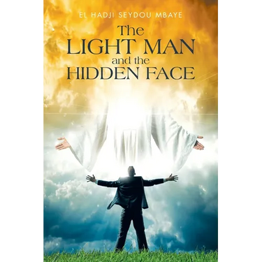 The Light Man and the Hidden Face