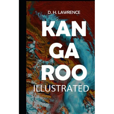 Kangaroo Illustrated