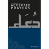 A Handbook of Accepted Prayers