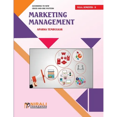 Marketing Management