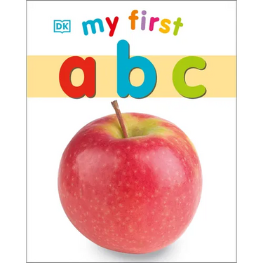 My First ABC