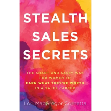 Stealth Sales Secrets