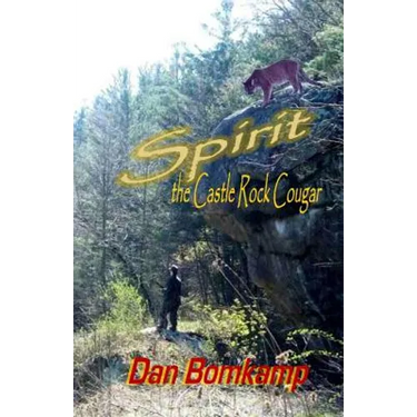 Spirit: The Castle Rock Cougar