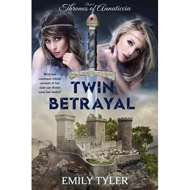 Twin Betrayal