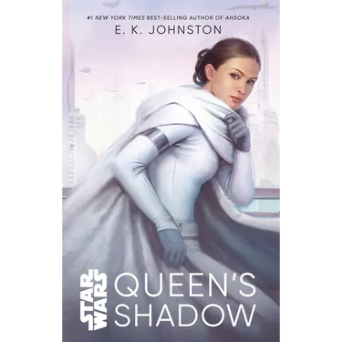 Star Wars: Queen's Shadow