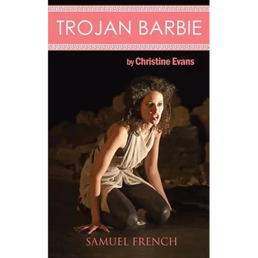 Trojan Barbie