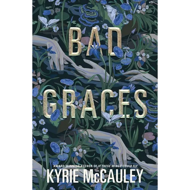 Bad Graces