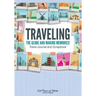 Traveling the Globe and Making Memories! Travel Journal and Scrapbook