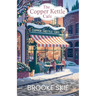 The Copper Kettle Cafe: A comforting story of love, community, humor, and the magic of finding home!