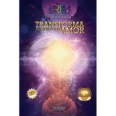 IRB Transforma el miedo en Amor