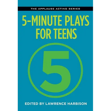 5-Minute Plays for Teens