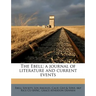 The Ebell; A Journal of Literature and Current Events
