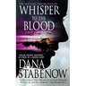 Whisper to the Blood: A Kate Shugak Novel