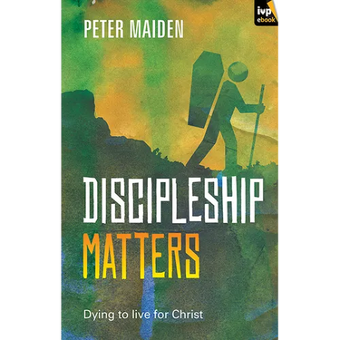 Discipleship Matters