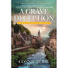 A Grave Deception: A Kate Hamilton Mystery