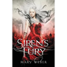 Siren's Fury: A Clean, YA Romantasy