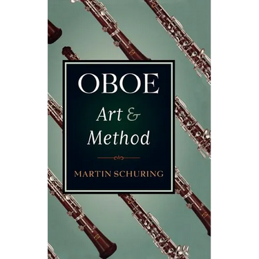 Oboe Art and Method