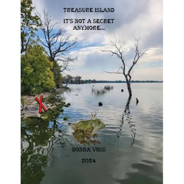 Treasure Island: It's Not a Secret Anymore