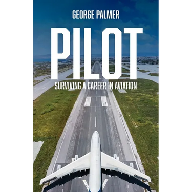 Pilot: Surviving a career in aviation