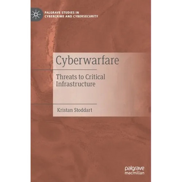 Cyberwarfare: Threats to Critical Infrastructure