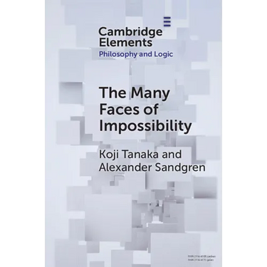 The Many Faces of Impossibility