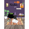 KinderWitch: Volume 1