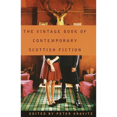 The Vintage Book of Contemporary Scottish Fiction