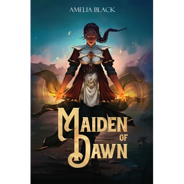 Maiden of Dawn