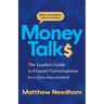 Money Talks: The Leader's Guide to Finance Conversations (even if you hate numbers)