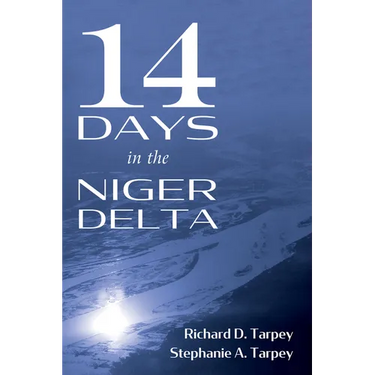14 Days in the Niger Delta