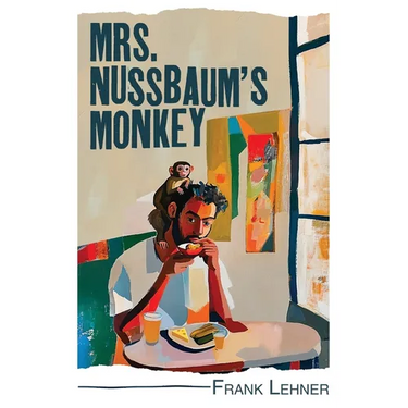 Mrs. Nussbaum's Monkey: Poems