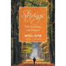 Strivings: Life, Learning, and Purpose
