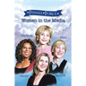 Female Force: Women of the Media: A Graphic Novel: Oprah, Barbara Walters, Ellen DeGeneres & Meredith Vieira