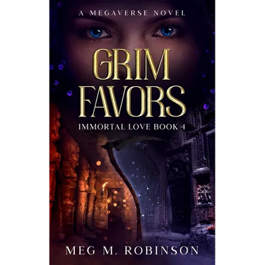 Grim Favors