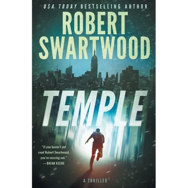 Temple: A Thriller