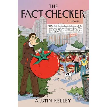The Fact Checker