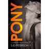 Pony: Volume 3