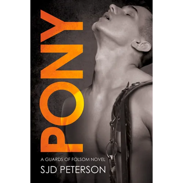 Pony: Volume 3
