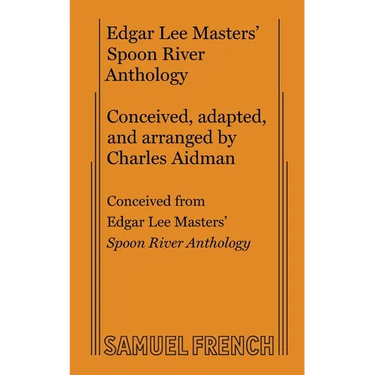 Spoon River Anthology