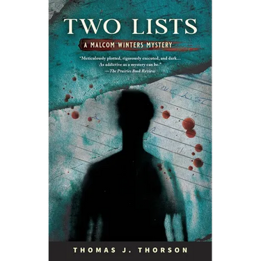 Two Lists: A Malcom Winters Mystery