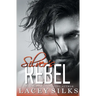 Silver's Rebel: Billionaire Bodyguard Romance