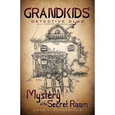 Grandkids' Detective Club